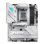 Asus ROG STRIX B850-A GAMING WIFI Motherboard ATX με AMD AM5 Socket