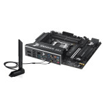 Asus TUF GAMING B850M-PLUS WIFI Motherboard Micro ATX με AMD AM5 Socket