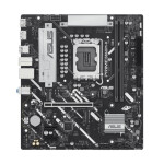 Asus Prime B860M-K Motherboard Micro ATX με Intel 1851 Socket