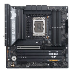 Asus TUF Gaming B860M-PLUS WIFI Motherboard Micro ATX με Intel 1851 Socket