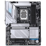 Gigabyte B860 Gaming X WIFI6E Motherboard ATX με Intel 1851 Socket
