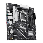 Asus Prime B860M-K Motherboard Micro ATX με Intel 1851 Socket