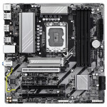 Gigabyte B860M DS3H Motherboard Micro ATX με Intel 1851 Socket