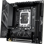 Asus Rog Strix B860-I Gaming WIFI Motherboard Mini ITX με Intel 1851 Socket