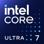 Intel Ultra 7 265KF 3.9GHz Επεξεργαστής 20 Πυρήνων για Socket 1851 Tray