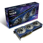 Sparkle ARC B580 12GB GDDR6 Titan OC Sparkle Κάρτα Γραφικών