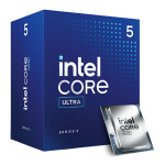 Intel Ultra 5 235 2.9GHz Επεξεργαστής 14 Πυρήνων για Socket 1851 σε Κουτί