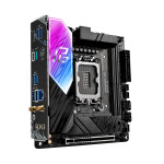 ASRock B860I Lightning WiFi Motherboard Mini ITX με Intel 1851 Socket