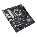 Asus Prime H810M-A-CSM Motherboard Micro ATX με Intel 1851 Socket