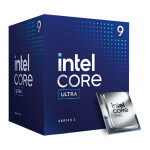 Intel Ultra 9 285 2.5GHz Επεξεργαστής 24 Πυρήνων για Socket 1851 σε Κουτί