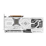 ASRock Radeon RX 9070 XT 16GB GDDR6 Steel Legend Κάρτα Γραφικών Κωδικός 90-GA5DZZ-00UANF