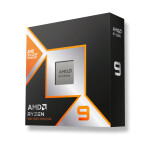 AMD Ryzen 9 9950X3D 4.3GHz Επεξεργαστής 16 Πυρήνων για Socket AM5 σε Κουτί