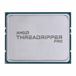 AMD Ryzen Threadripper 5975WX 3.5GHz Επεξεργαστής 32 Πυρήνων για Socket sWRX8 Tray