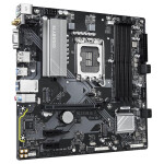 Gigabyte B760M D3HP WIFI6 Motherboard Micro ATX με Intel 1700 Socket