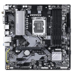 Gigabyte B760M D3HP WIFI6 Motherboard Micro ATX με Intel 1700 Socket