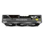 Asus Radeon RX 9070 XT 16GB GDDR6 OC Κάρτα Γραφικών Κωδικός TUF-RX9070XT-O16G-GAMING