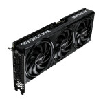 Palit GeForce RTX 5070 12GB GDDR7 Infinity 3 OC Κάρτα Γραφικών Κωδικός NE75070S19K9-GB2050S