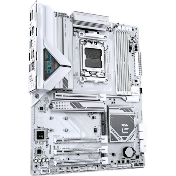Gigabyte B850 EAGLE Motherboard ATX με AMD AM5 Socket