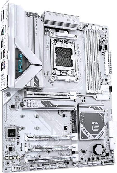 Gigabyte B850 EAGLE Motherboard ATX με AMD AM5 Socket