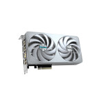 Gigabyte GeForce RTX 5060 Ti 16GB GDDR7 Eagle OC Ice Κάρτα Γραφικών Κωδικός GV-N506TEAGLEOC ICE-16GD
