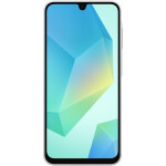 Samsung Galaxy A16 4G Dual SIM 8/256GB Γκρι