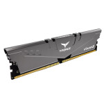 TeamGroup T-Force Vulcan Z DDR4 με Module 1x32GB και Ταχύτητα 3600 για Desktop Κωδικός TLZGD432G3600HC18J01
