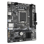 Gigabyte H610M K V2 rev. 1.0 Motherboard ATX με Intel 1700 Socket