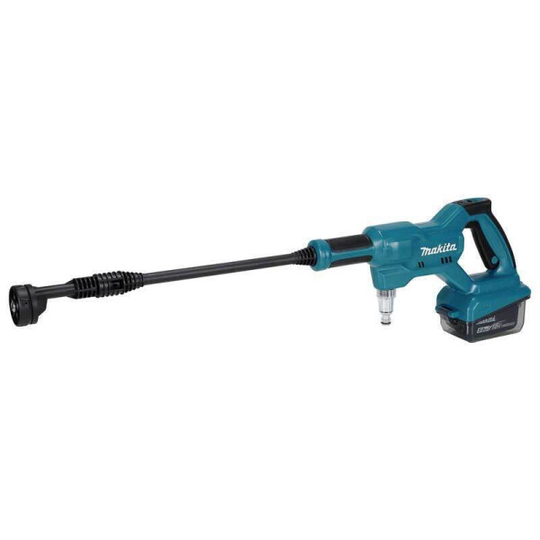 Makita Πλυστικό Μπαταρίας 18V Solo με Πίεση 24bar Κωδικός DHW180Z