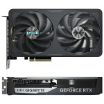 Gigabyte GeForce RTX 5060 Ti 8GB GDDR7 Eagle OC Κάρτα Γραφικών Κωδικός GV-N506TEAGLE OC-8GD