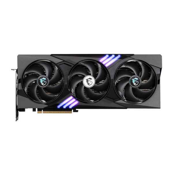 MSI GeForce RTX 5070 Ti 16GB GDDR7 Gaming Trio OC Κάρτα Γραφικών Κωδικός V531-240R