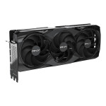 PNY GeForce RTX 5070 Ti 16GB GDDR7 Overclocked Triple Fan Plus Κάρτα Γραφικών Κωδικός VCG5071T16TFXPB1-O