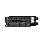 Palit GeForce RTX 5060 8GB GDDR7 Infinity 3 OC Κάρτα Γραφικών Κωδικός NE75060T19P1-GB2063S