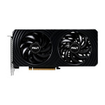 Palit GeForce RTX 5060 8GB GDDR7 Dual OC Κάρτα Γραφικών Κωδικός NE75060S19P1-GB2063D