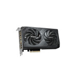 Gigabyte GeForce RTX 5060 8GB GDDR7 Windforce OC Κάρτα Γραφικών Κωδικός GV-N5060WF2OC-8GD