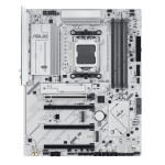Asus B650E Max Gaming WIFI W Motherboard ATX με AMD AM5 Socket
