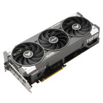 Asus GeForce RTX 5060 8GB GDDR7 TUF Gaming OC Edition Κάρτα Γραφικών Κωδικός 90YV0N00-M0NA00
