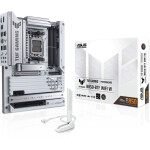 Asus TUF Gaming B850-BTF WIFI W Motherboard ATX με AMD AM5 Socket