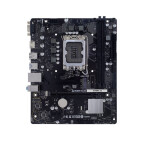Biostar H610MHC 2.0 Motherboard ATX με Intel 1700 Socket