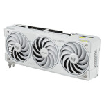 Asus GeForce RTX 5070 Ti 16GB GDDR7 Gaming OC White Κάρτα Γραφικών Κωδικός 90YV0MD3-M0NA00