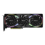 PNY GeForce RTX 5060 Ti 16GB GDDR7 ARGB OC Κάρτα Γραφικών Κωδικός VCG5060T16TFXXPB1-O