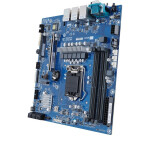 Asus P13R-E C622 Motherboard ATX με Intel 3647 Socket