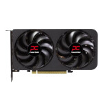 PowerColor Radeon RX 9060 XT 8GB GDDR6 Reaper Κάρτα Γραφικών Κωδικός RX9060XT 8G-A