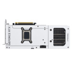 Asus GeForce RTX 5070 12GB GDDR7 Prime OC White OC Κάρτα Γραφικών Κωδικός 90YV0M19-M0NA00