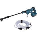 Makita Πλυστικό Μπαταρίας 18V Solo με Πίεση 24bar Κωδικός DHW180Z