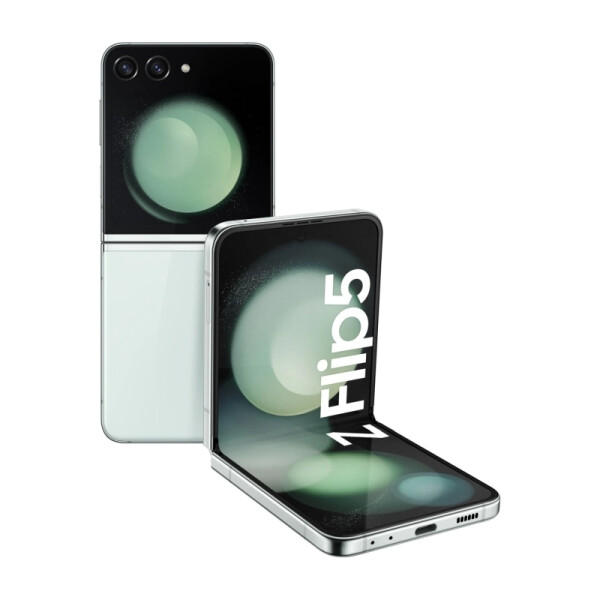 Samsung Galaxy Z Flip5 5G 8/256GB Mint
