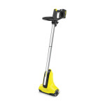 Karcher PCL 3-18 Σάρωθρο Μπαταρίας 18V