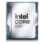 Intel Ultra 7 265K 3.3GHz Επεξεργαστής 20 Πυρήνων για Socket 1851 σε Κουτί