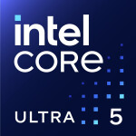 Intel Ultra 5 245K 4.2GHz Επεξεργαστής 14 Πυρήνων για Socket 1851 Tray