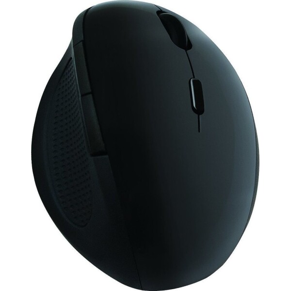 LogiLink ID0139 Ασύρματο Mini Ποντίκι Μαύρο