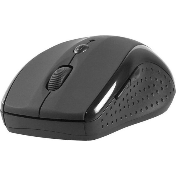 Tracer Blaster II Ασύρματο Ποντίκι Μαύρο